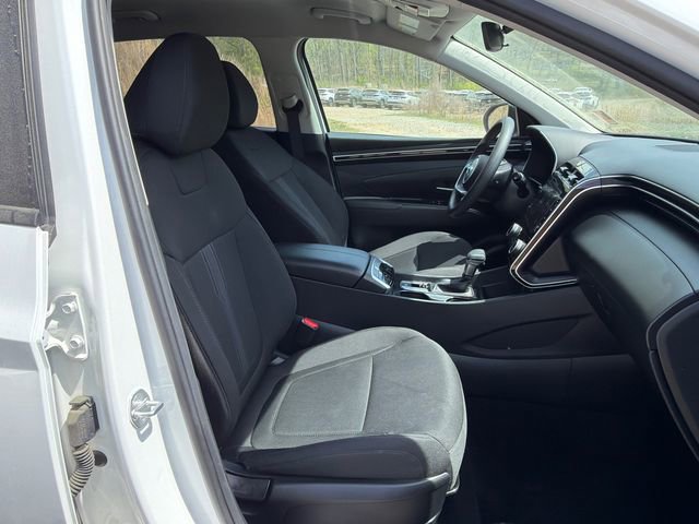 Used 2023 Hyundai Tucson SEL image 13