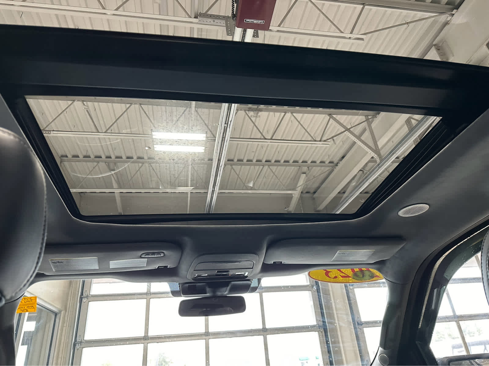 Used 2023 Ford F150 Limited AWD/4WD image 15