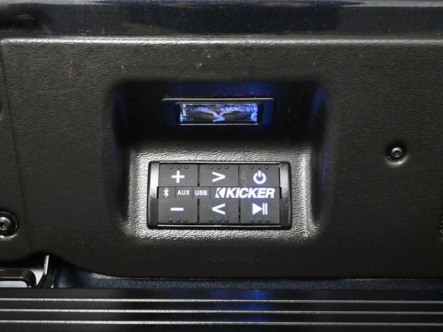 Used 2024 GMC Sierra 3500 Denali Ultimate image 50