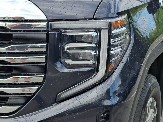 Used 2025 GMC Sierra 1500 SLT AWD/4WD image 9