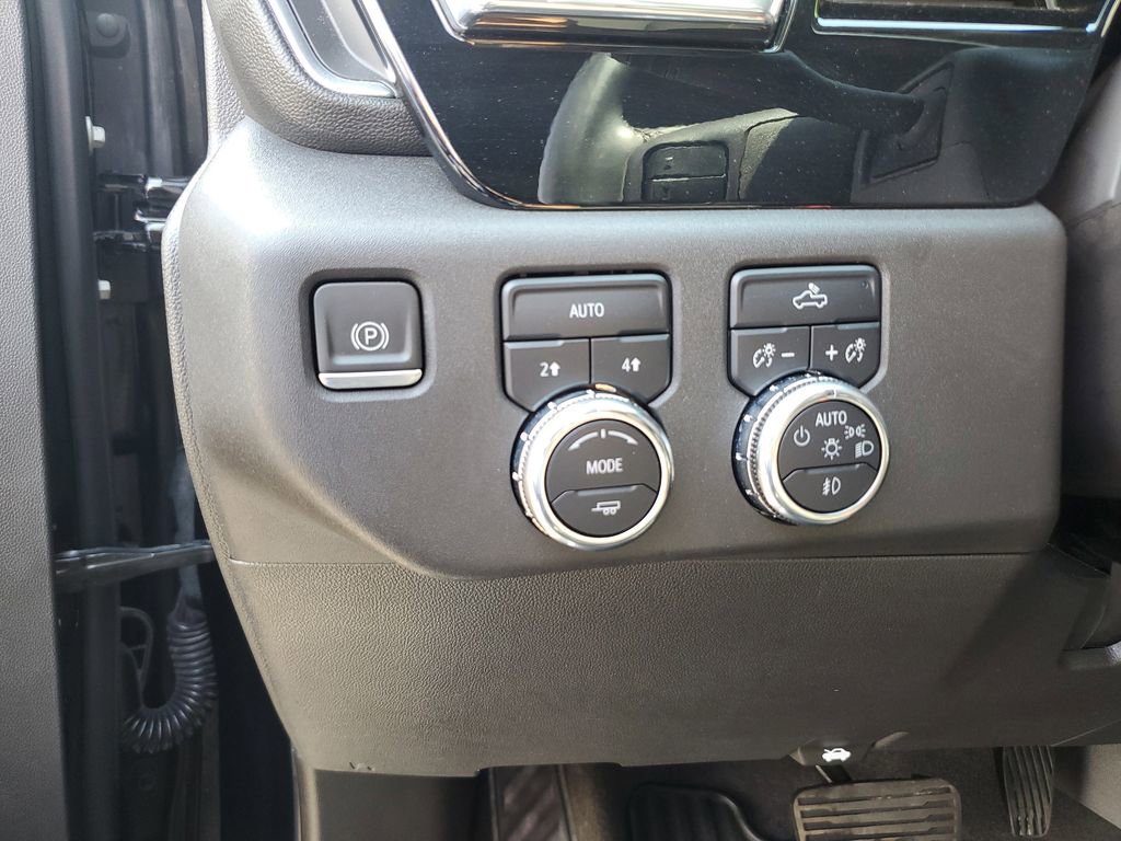 Used 2024 GMC Sierra 1500 Elevation AWD/4WD image 17