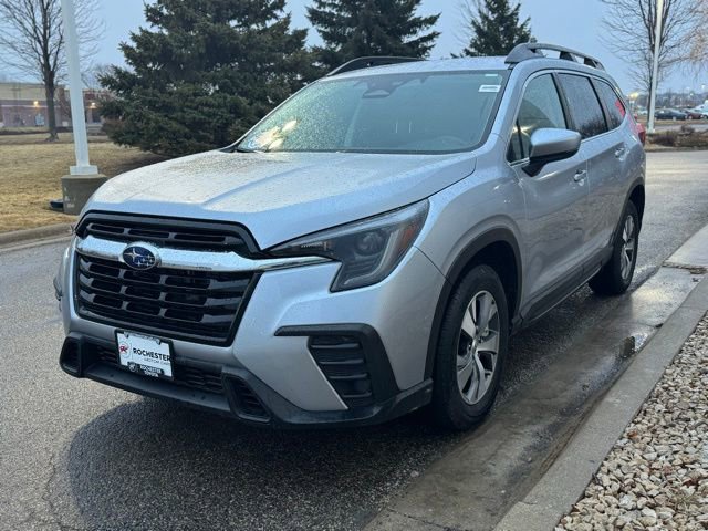 Used 2024 Subaru Ascent Premium w/ Convenience Package image 31