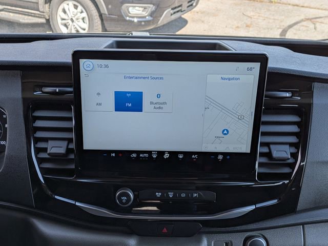 Used 2023 Ford E-Transit 148 High Roof Extended w/ Interior Upgrade Package image 24