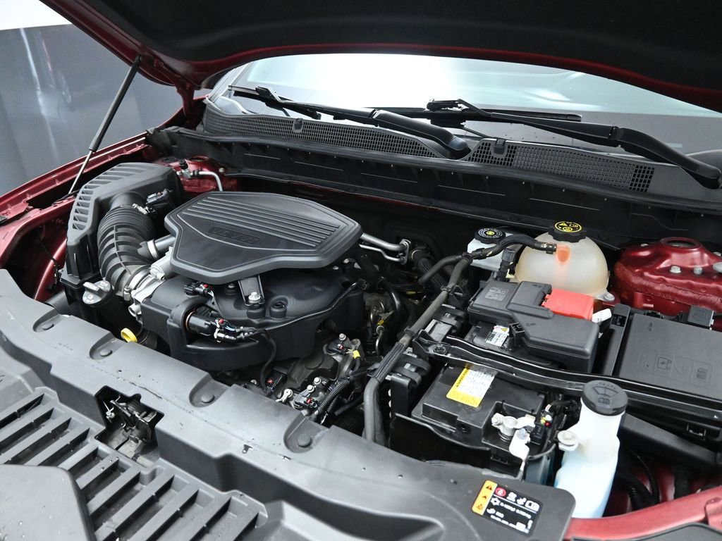 Used 2020 Chevrolet Blazer LT image 11