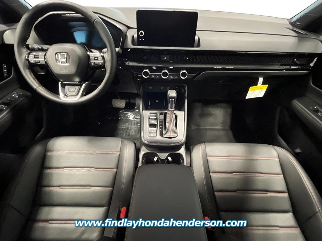 New 2026 Honda CR-V Sport Touring image 16