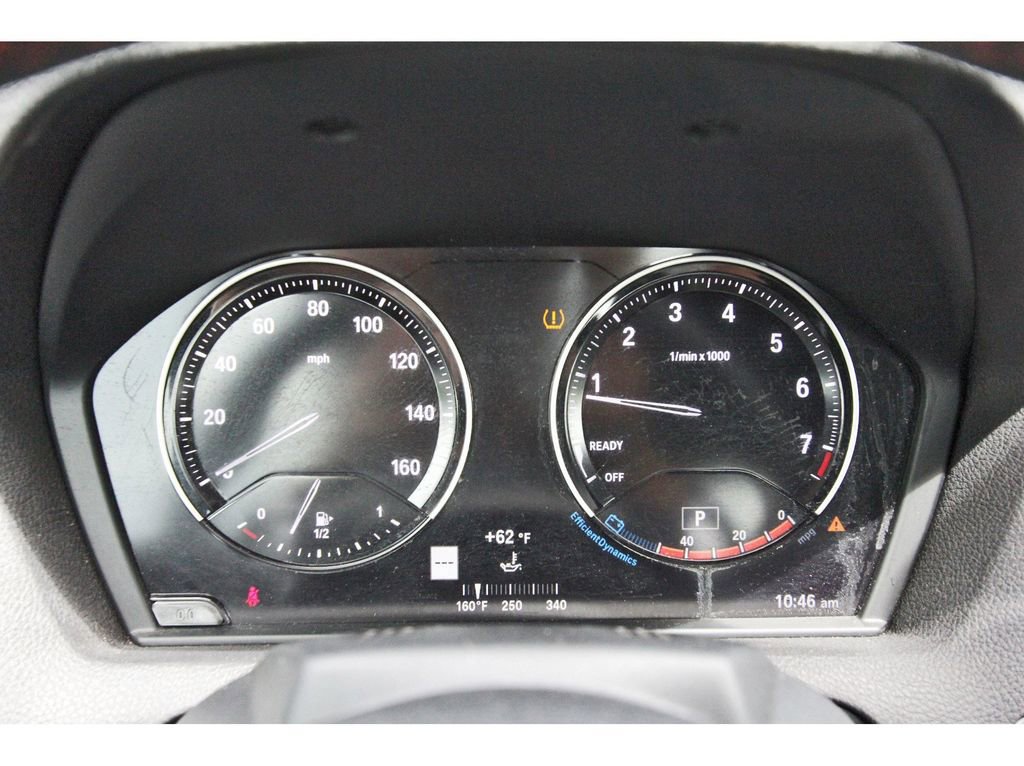 Used 2020 BMW 230i Convertible w/ Premium Package RWD image 13