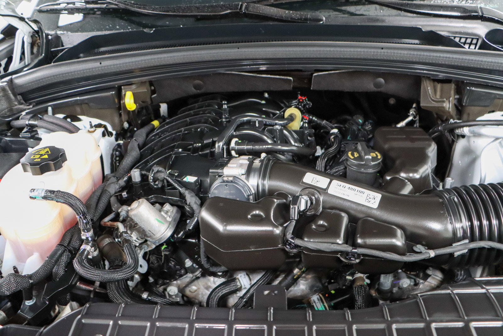 Used 2023 Jeep Grand Cherokee Altitude image 29