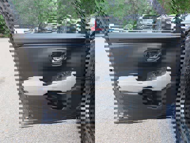 New 2026 Honda HR-V LX image 15