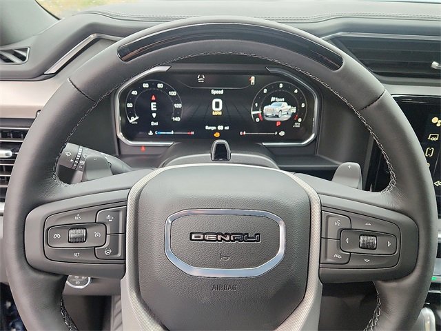 New 2026 GMC Sierra 1500 Denali image 14