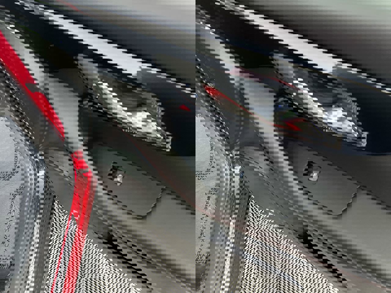 Used 2022 Chevrolet Blazer RS w/ Enhanced Convenience Package image 29