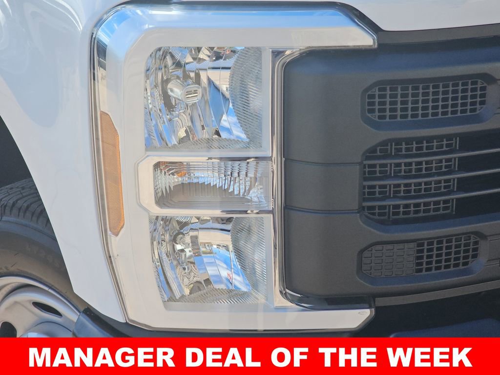 New 2026 Ford F250 XL w/ FX4 Off-Road Package AWD/4WD image 35