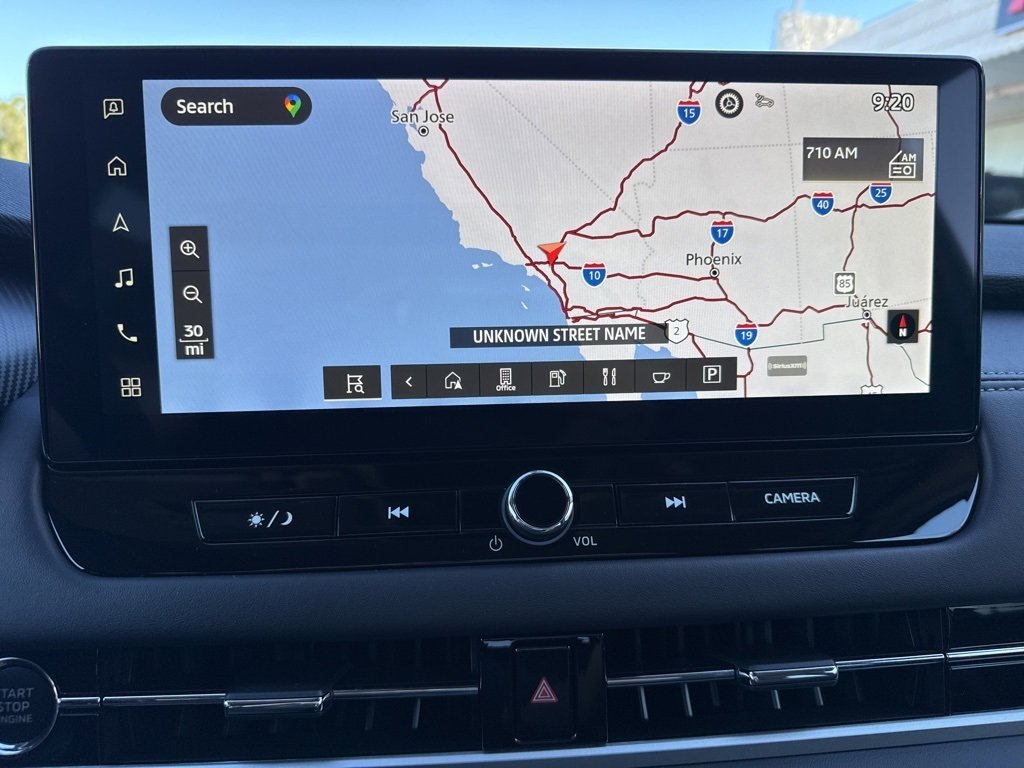 New 2025 Mitsubishi Outlander SE image 17