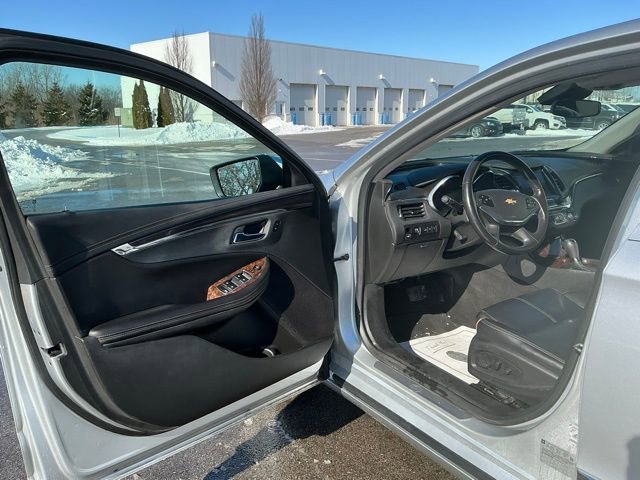 Used 2014 Chevrolet Impala LTZ image 15