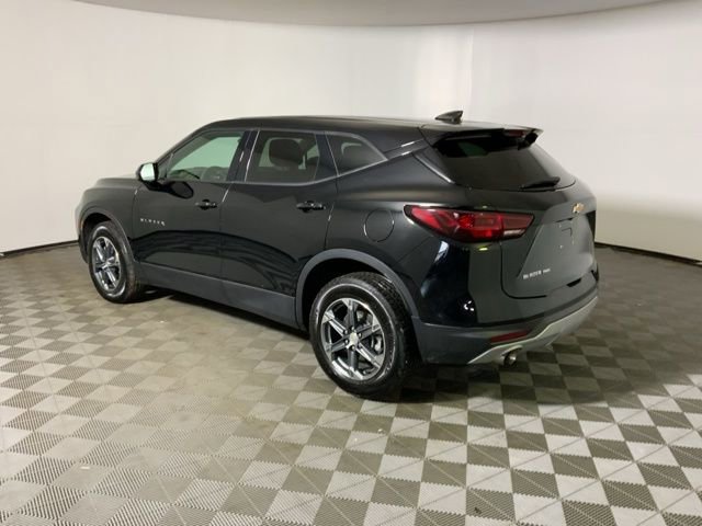 Used 2025 Chevrolet Blazer LT image 12