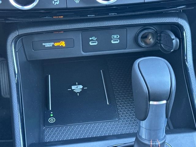 New 2026 Honda CR-V Sport Touring image 26