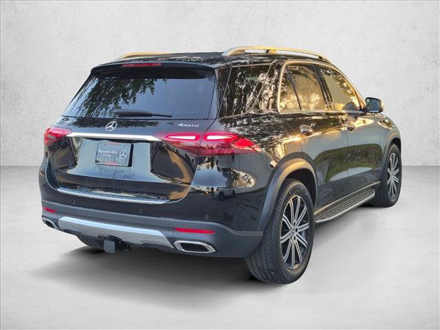 New 2026 Mercedes-Benz GLE 350 4MATIC image 2