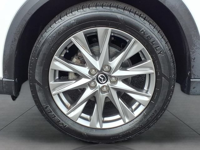 Used 2021 MAZDA CX-5 Grand Touring w/ GT Premium Package AWD/4WD image 12