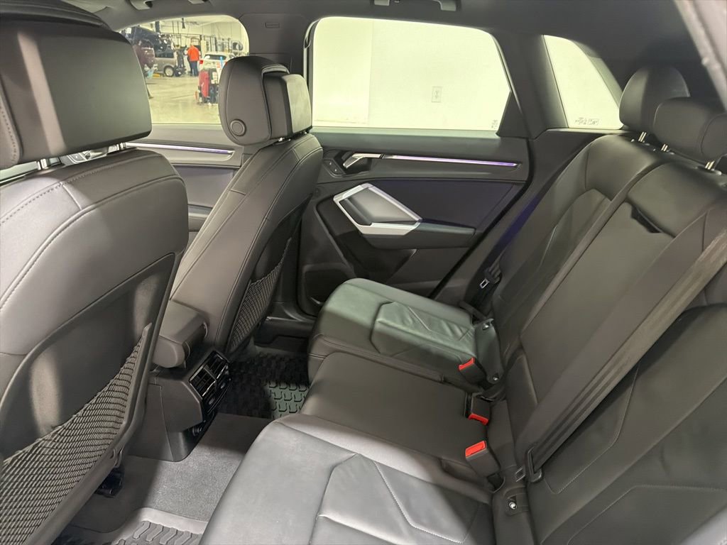Used 2022 Audi Q3 2.0T Premium Plus image 27