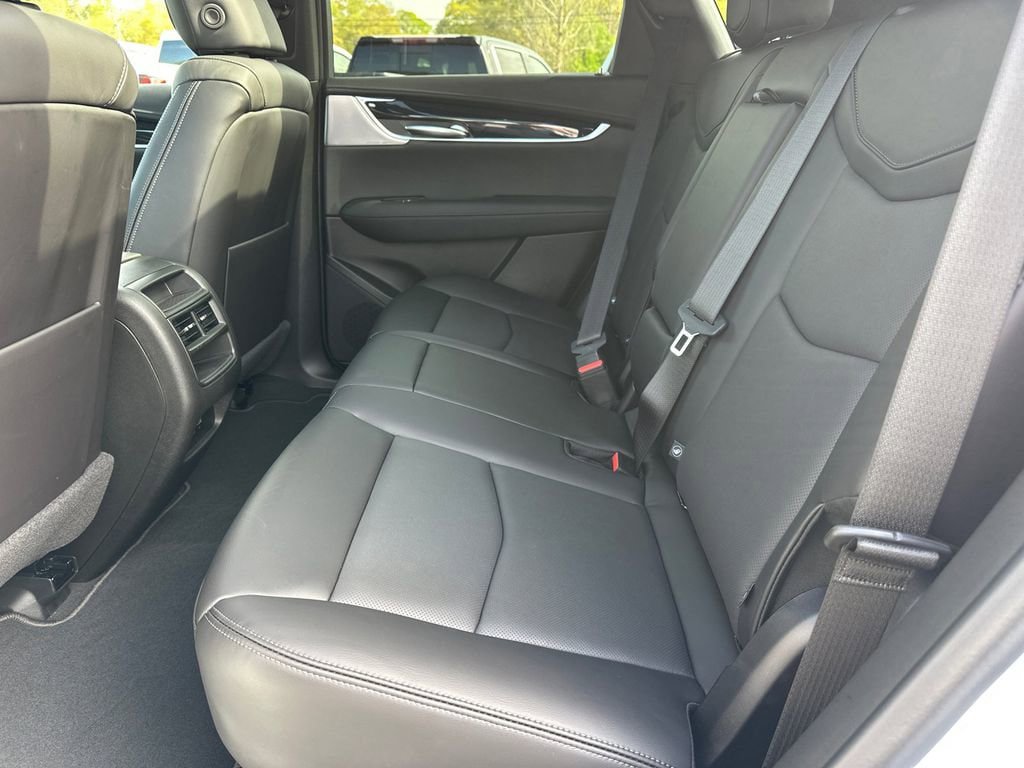 New 2026 Cadillac XT5 Premium Luxury FWD image 20