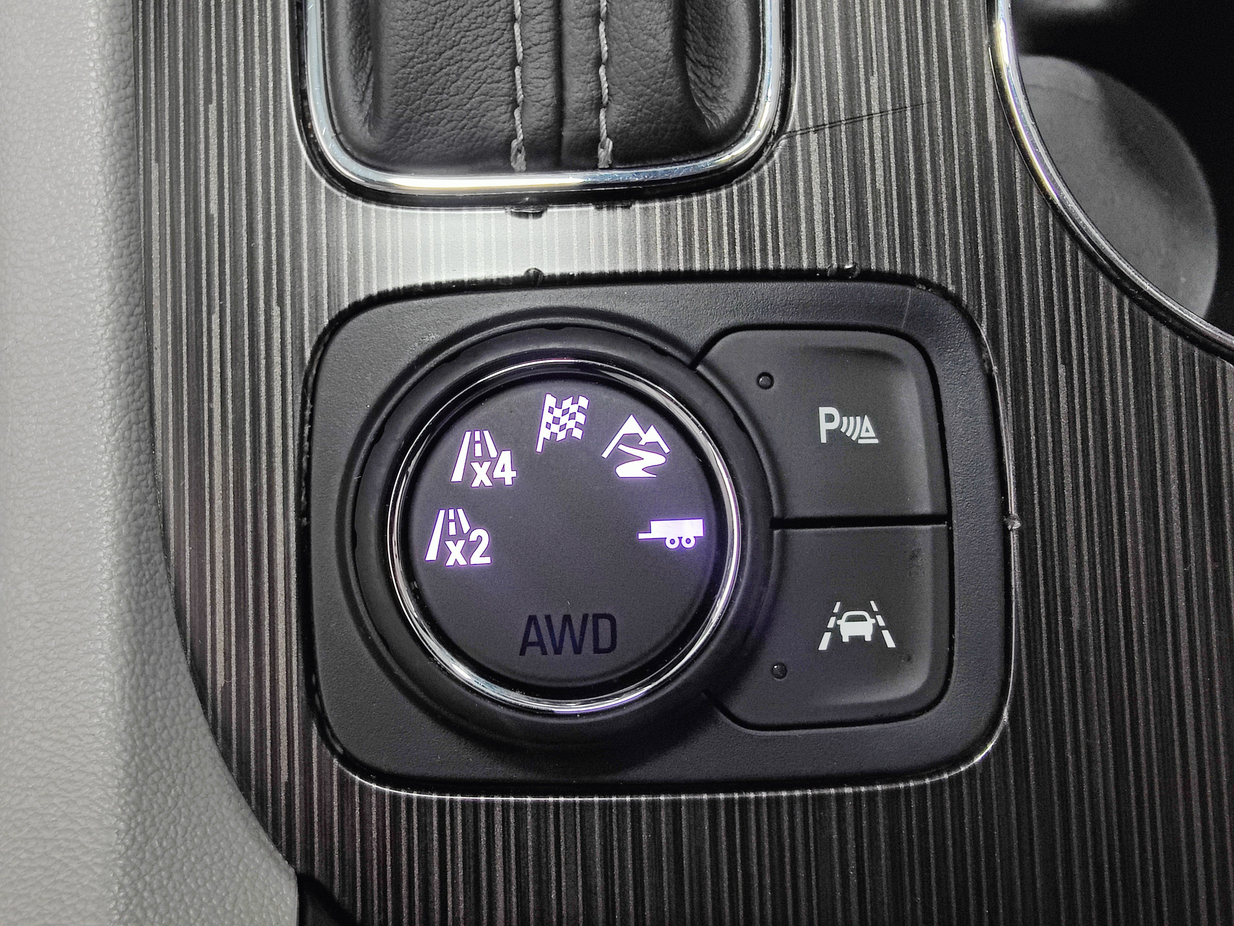 Used 2019 GMC Acadia SLT AWD/4WD image 30