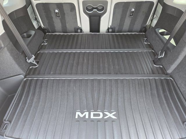 Certified 2026 Acura MDX FWD w/ Technology Package image 32
