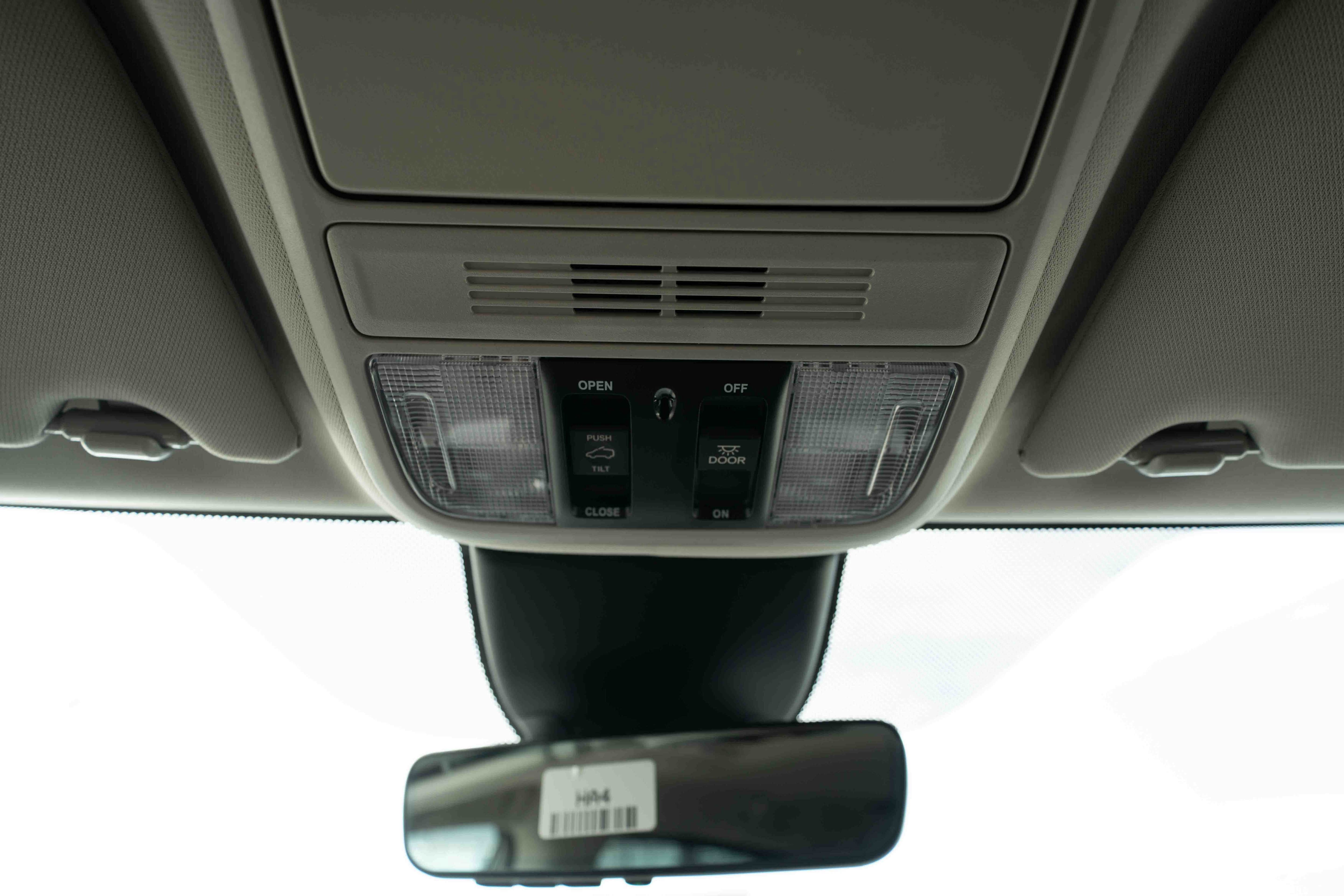 New 2026 Honda Odyssey EX-L image 18