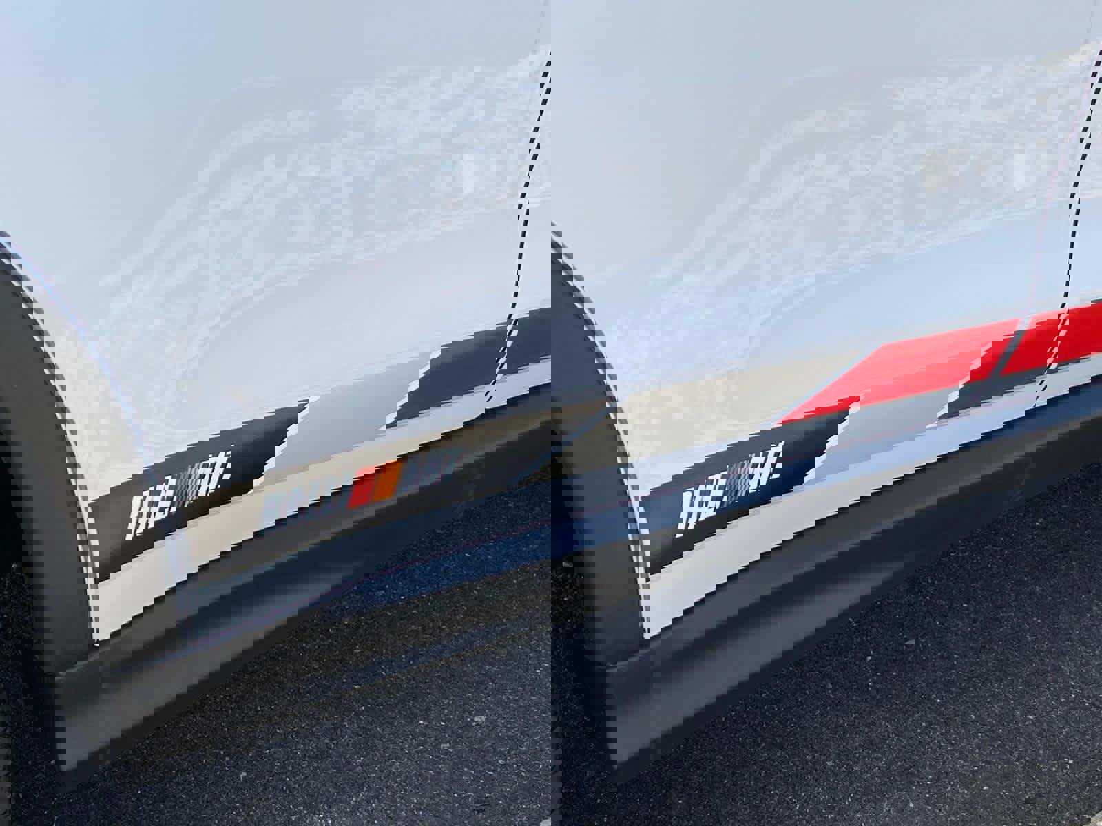 Used 2024 Mitsubishi Outlander Sport Ralliart image 16