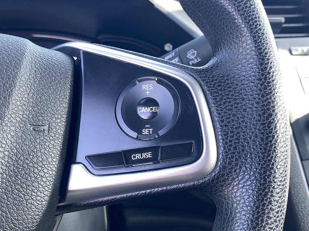 Used 2017 Honda Civic LX-P image 14