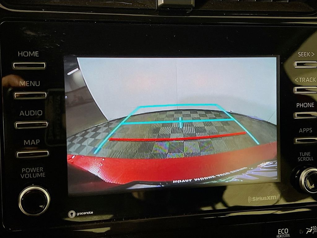 Certified 2022 Toyota Prius LE image 13