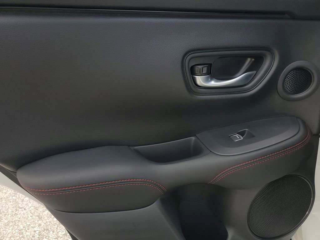 Certified 2025 Acura ADX A-Spec image 15