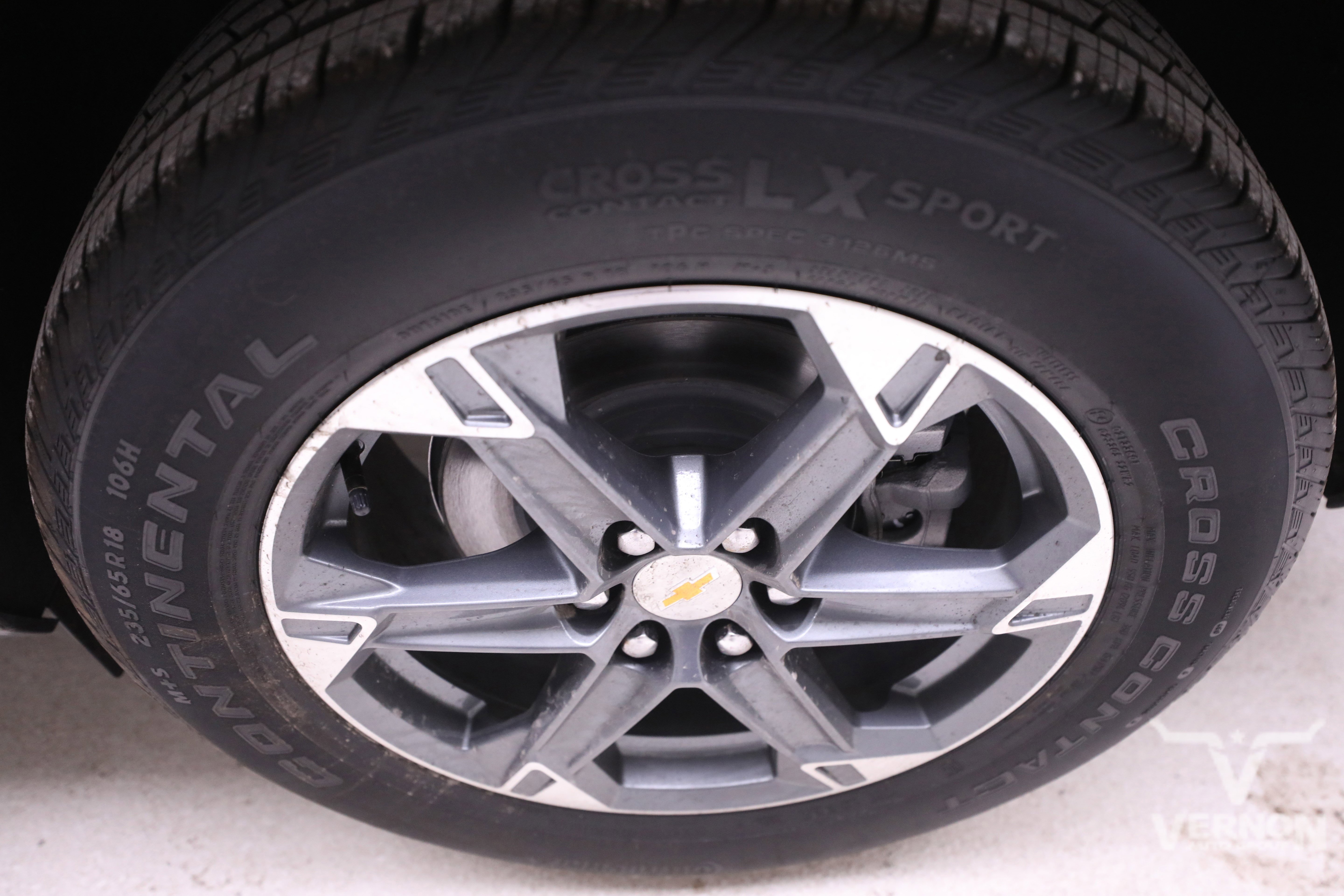 New 2025 Chevrolet Blazer LT image 37