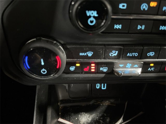 Used 2022 Ford Bronco Badlands image 32