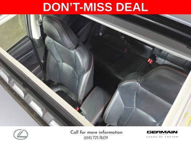 Used 2021 Subaru Crosstrek 2.5i Limited w/ Moonroof Package 2 image 34
