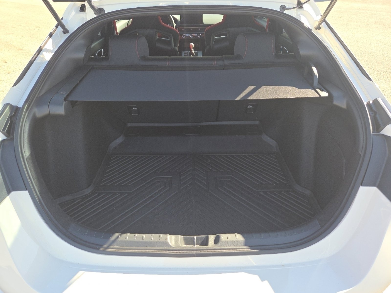 Used 2025 Honda Civic Type R image 23