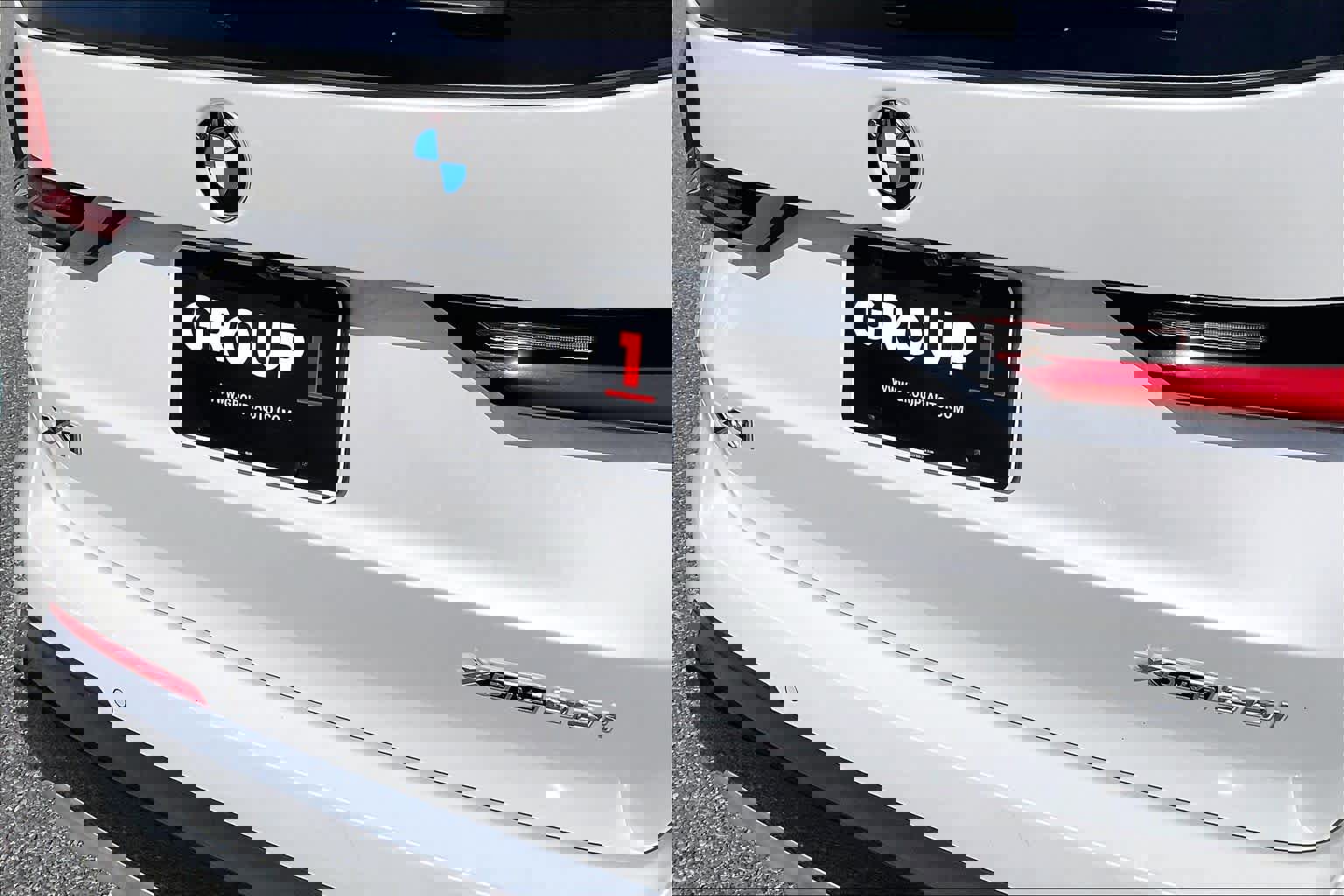 Used 2024 BMW X1 xDrive28i w/ Premium Package image 9