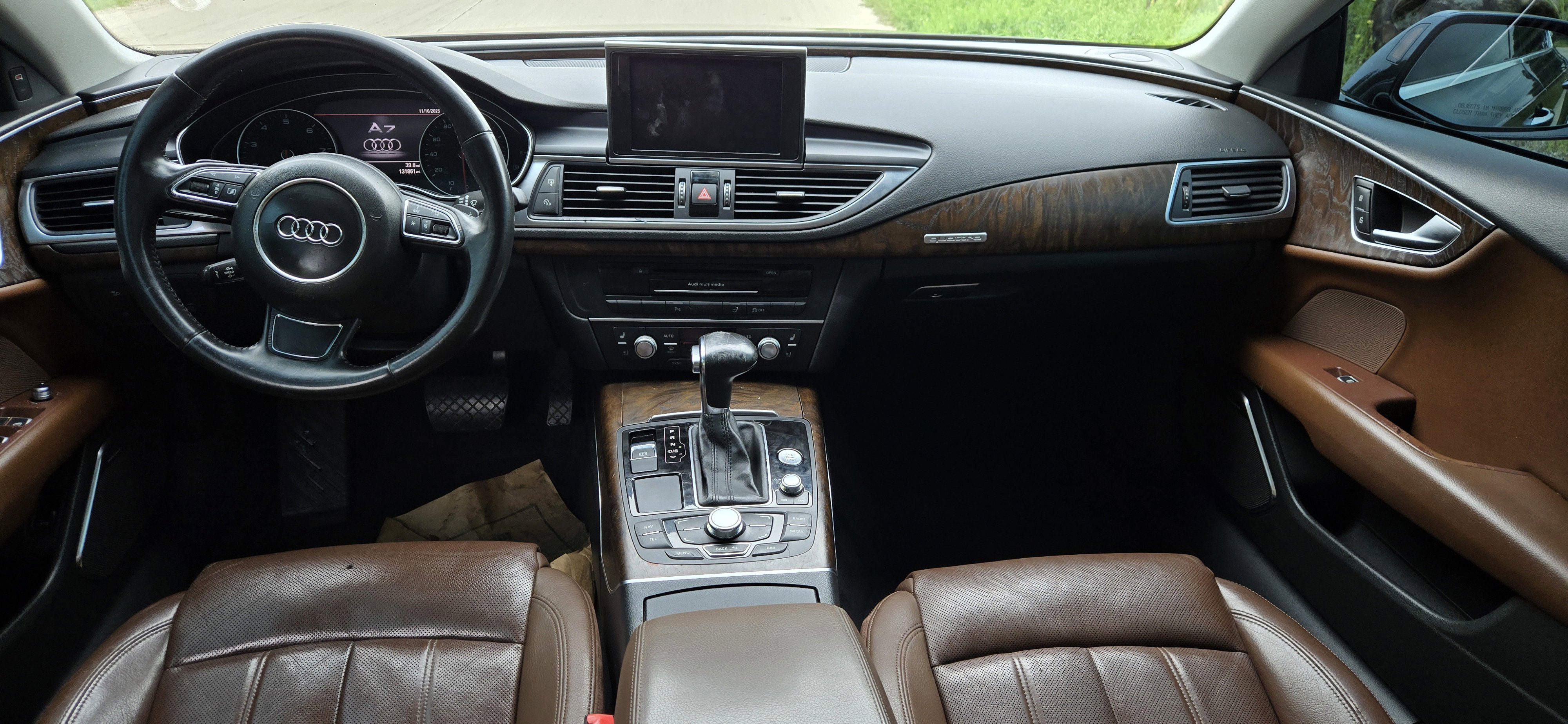 Used 2012 Audi A7 3.0T Prestige AWD/4WD image 29