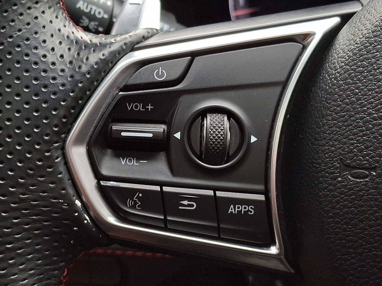 Used 2023 Acura MDX A-Spec AWD/4WD image 19