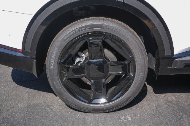 New 2027 Kia Telluride X-Line SX Prestige w/ Towing Package AWD/4WD image 18