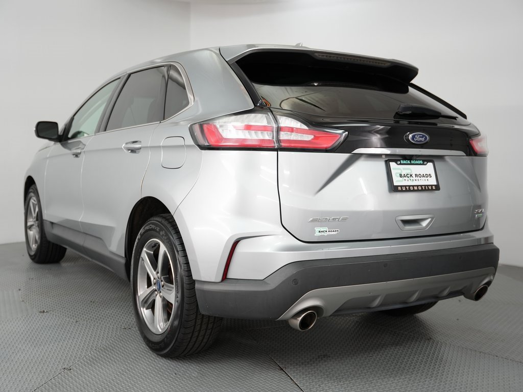 Used 2020 Ford Edge SEL w/ Convenience Package image 7