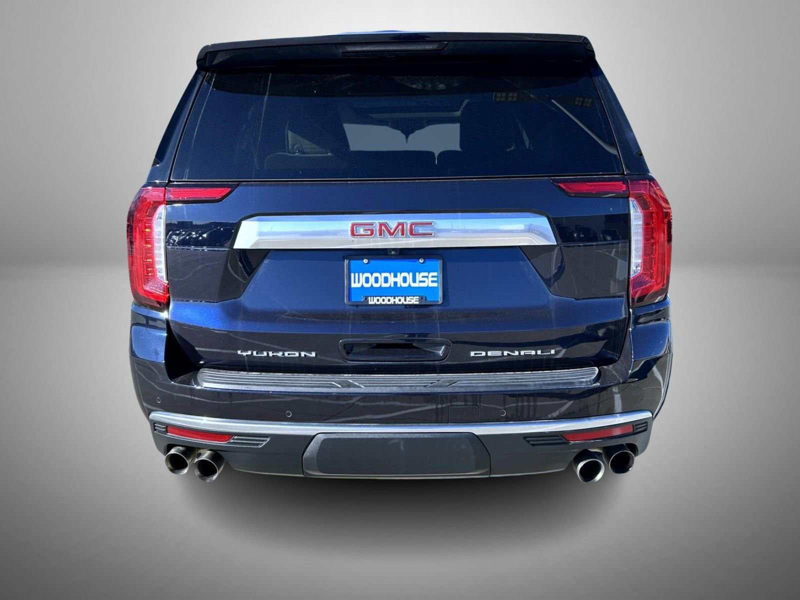 Used 2022 GMC Yukon XL Denali image 6
