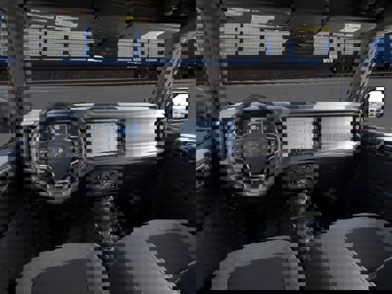 New 2025 Ford Bronco Big Bend image 9