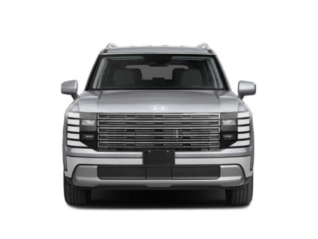 New 2027 Hyundai Palisade SEL FWD image 4
