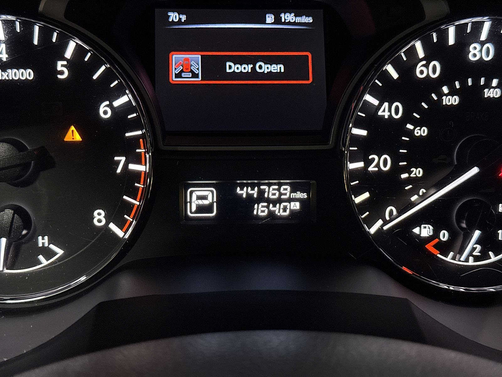 Used 2015 Nissan Altima 2.5 S w/ Power Driver Seat Package FWD image 19