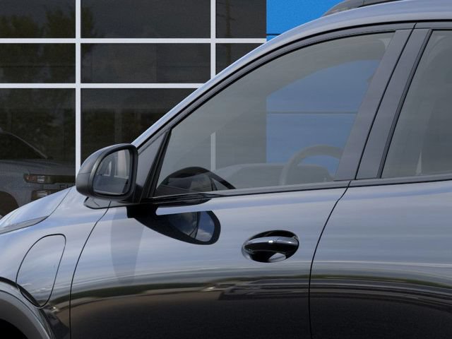 New 2027 Chevrolet Bolt RS FWD image 12
