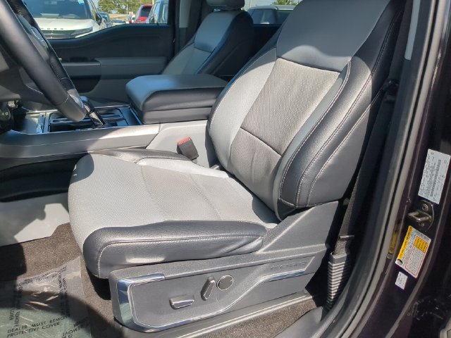 Used 2022 Ford F150 Lariat w/ Equipment Group 502A High RWD image 22