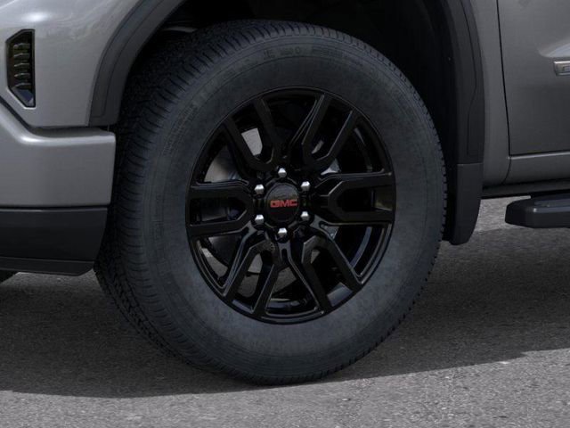 New 2026 GMC Sierra 1500 Elevation image 9