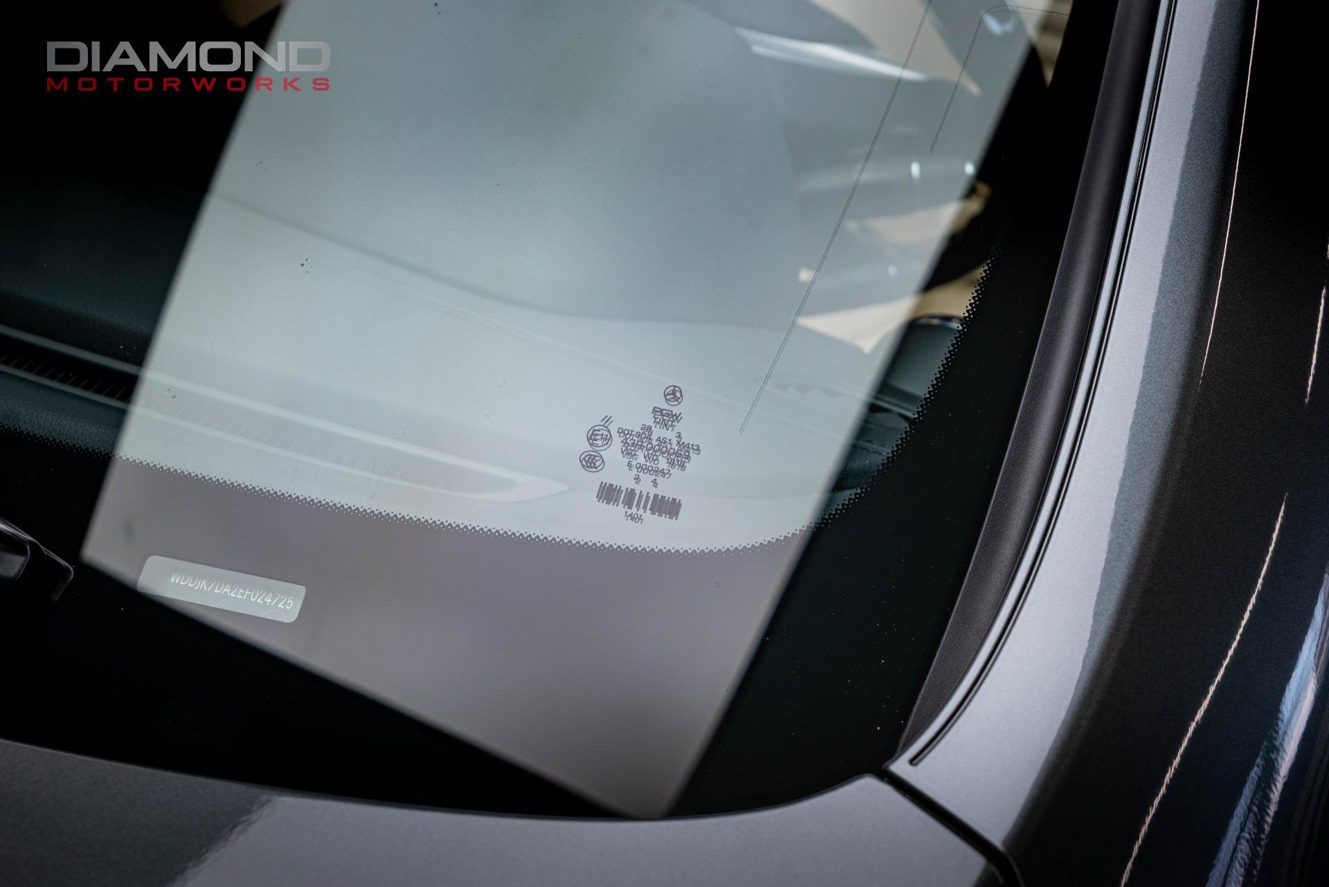 Used 2014 Mercedes-Benz SL 550 image 47