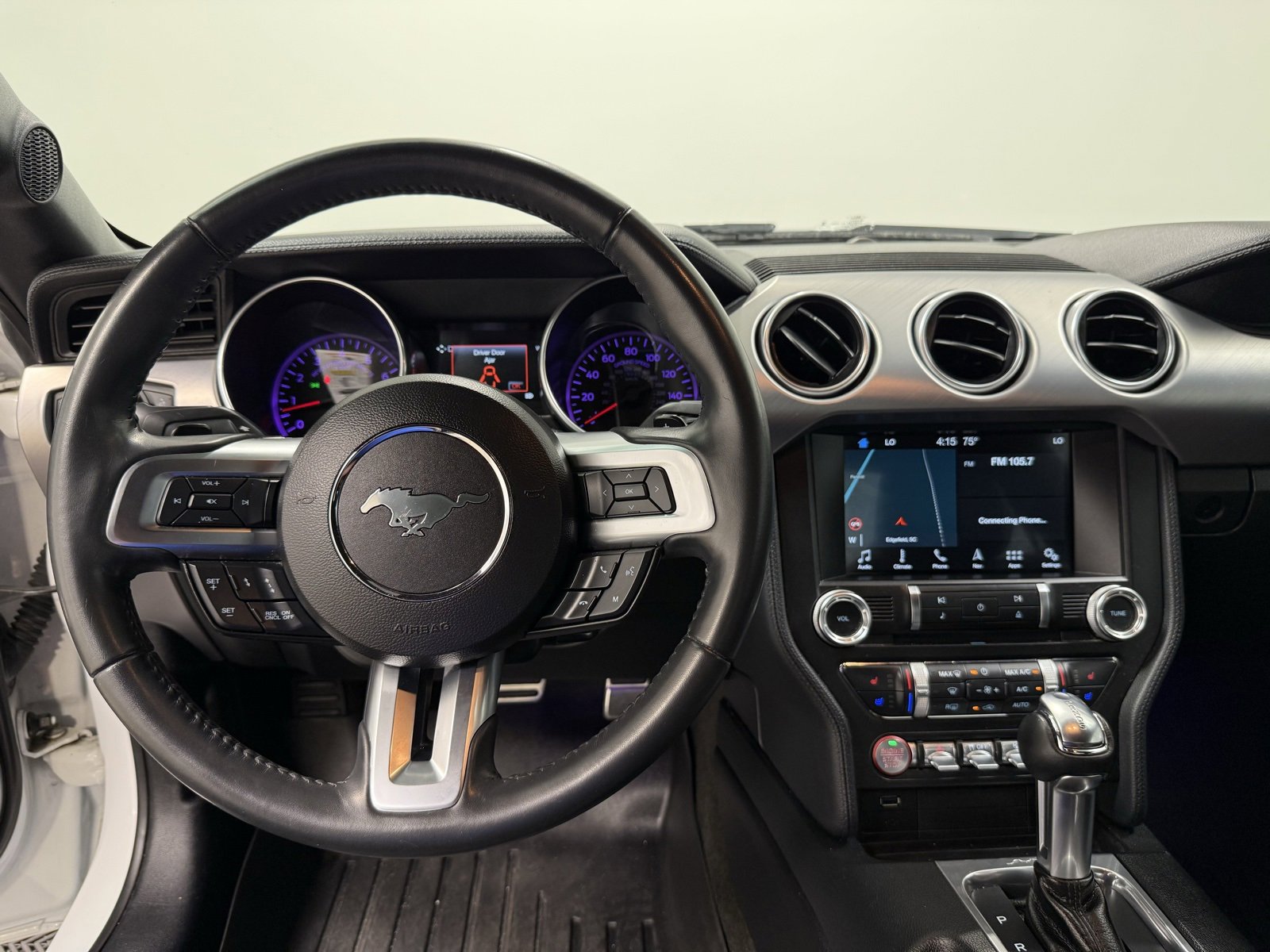 Used 2018 Ford Mustang GT Premium w/ Safe & Smart Package image 21