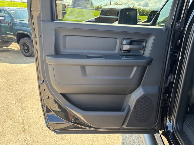 New 2027 RAM 3500 Tradesman AWD/4WD image 20