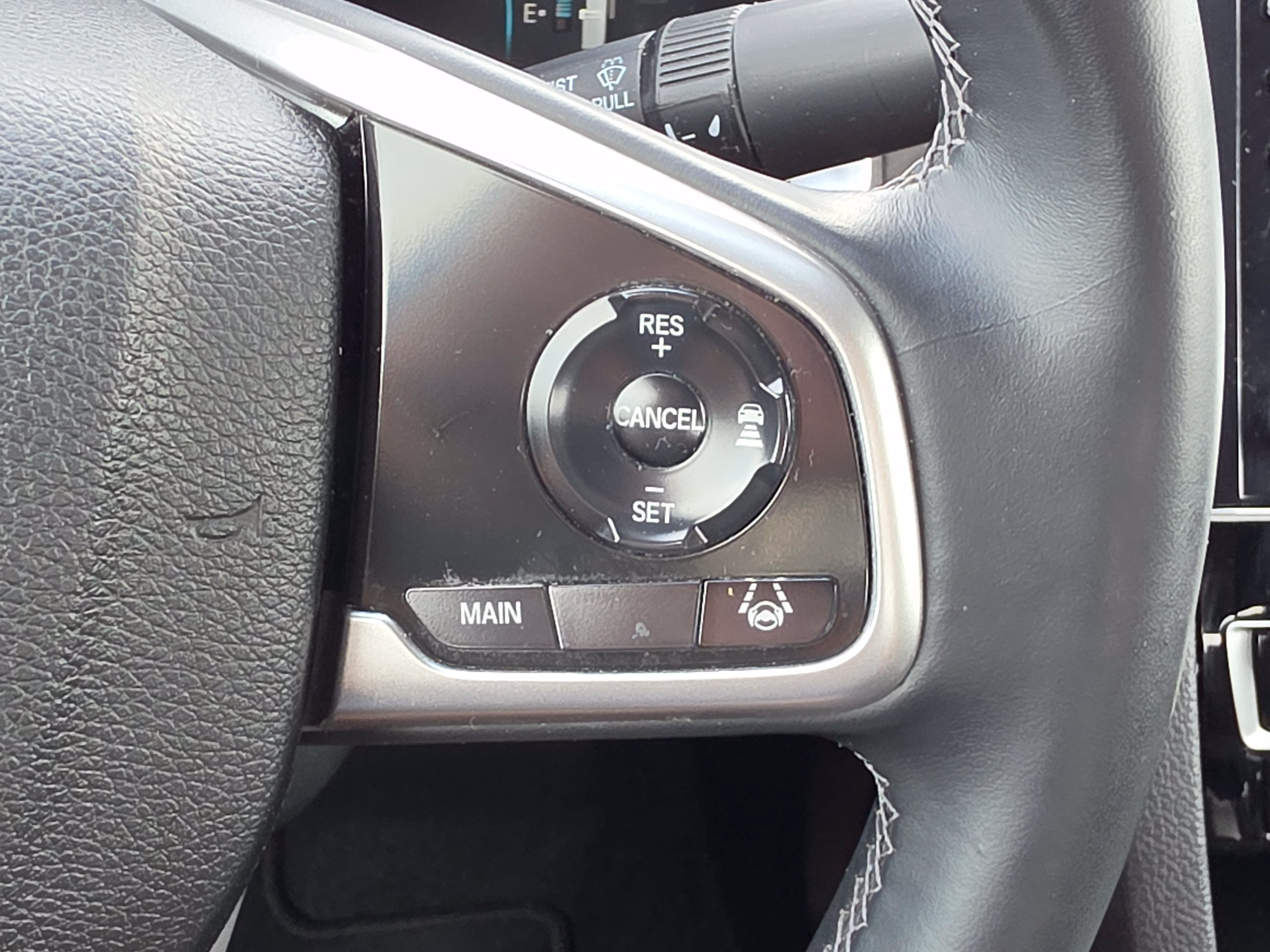 Used 2021 Honda Civic EX image 17